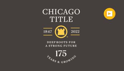 Chicago Title Logo
